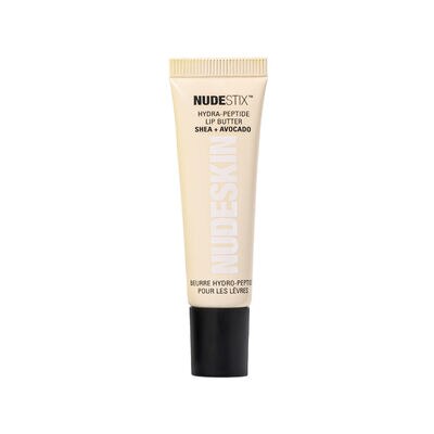 NUDES NUDESKIN HYDRA-PEPTIDE LIP BUTTER